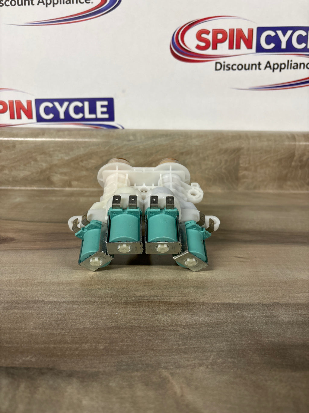 Maytag Washer Water Inlet Valve W11096267