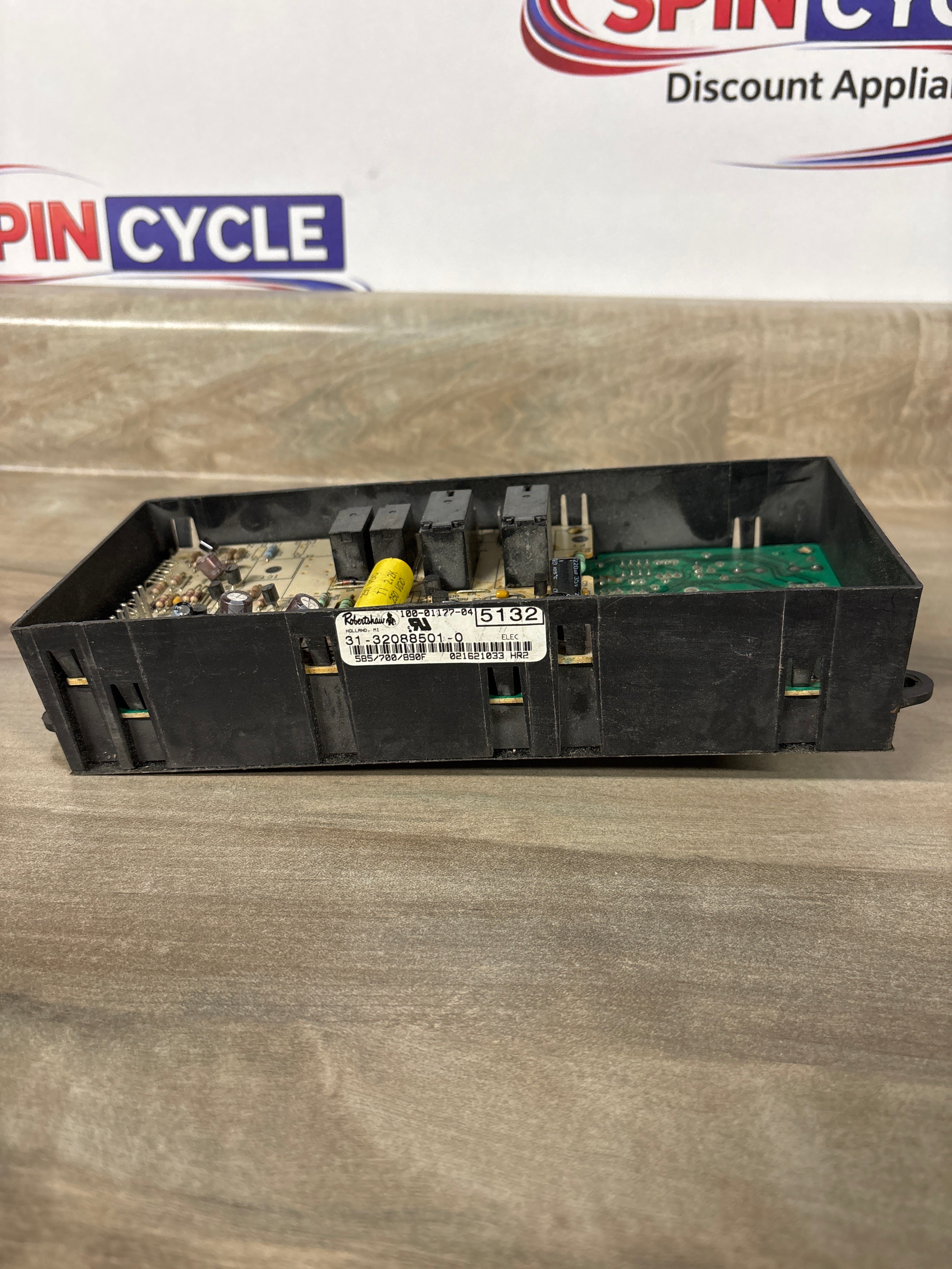 Amana Oven Control Board 77001219