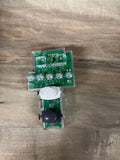 GE Dryer Control Board WE04X27284