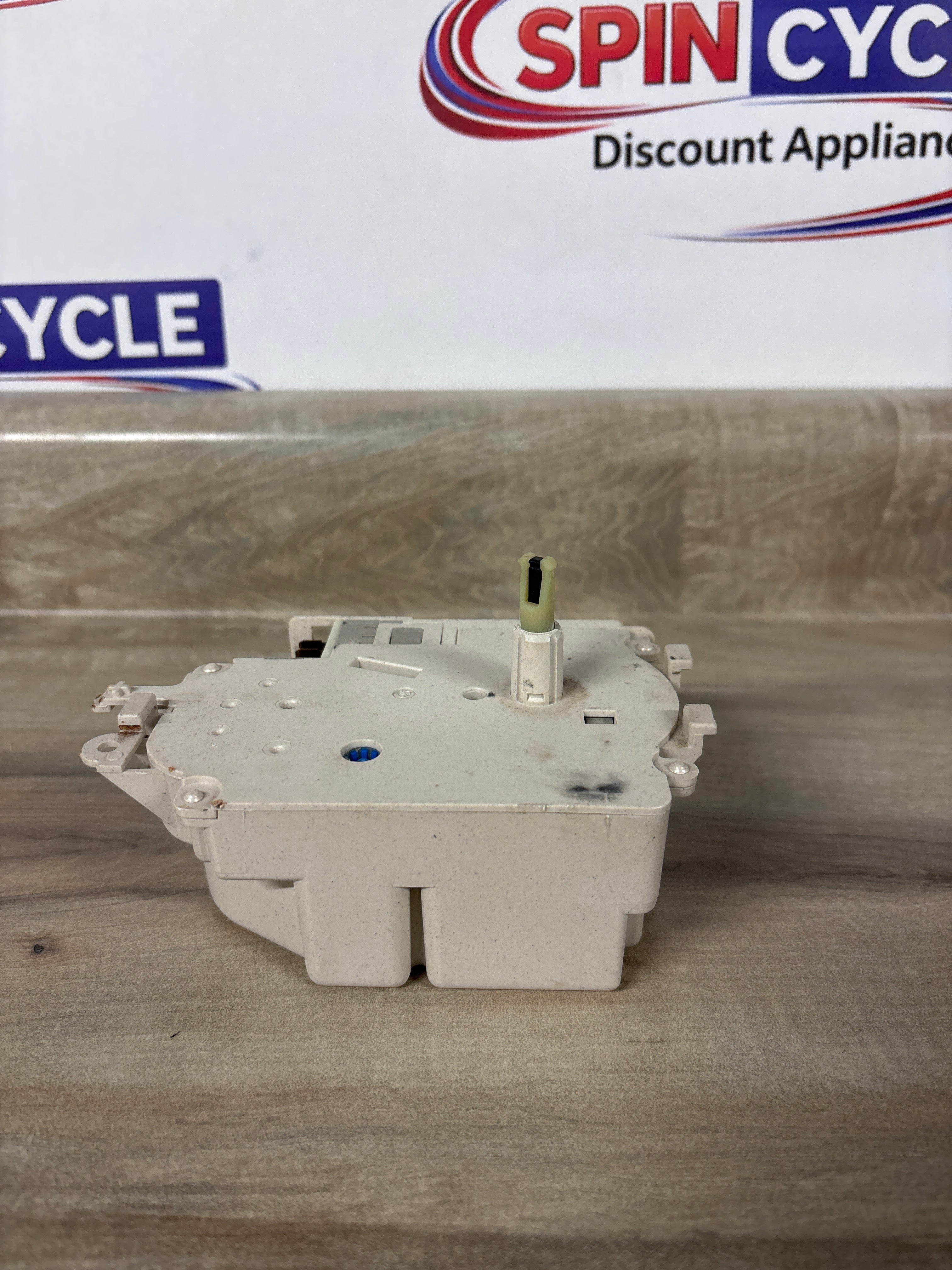 Whirlpool Washer Timer WP3948852B