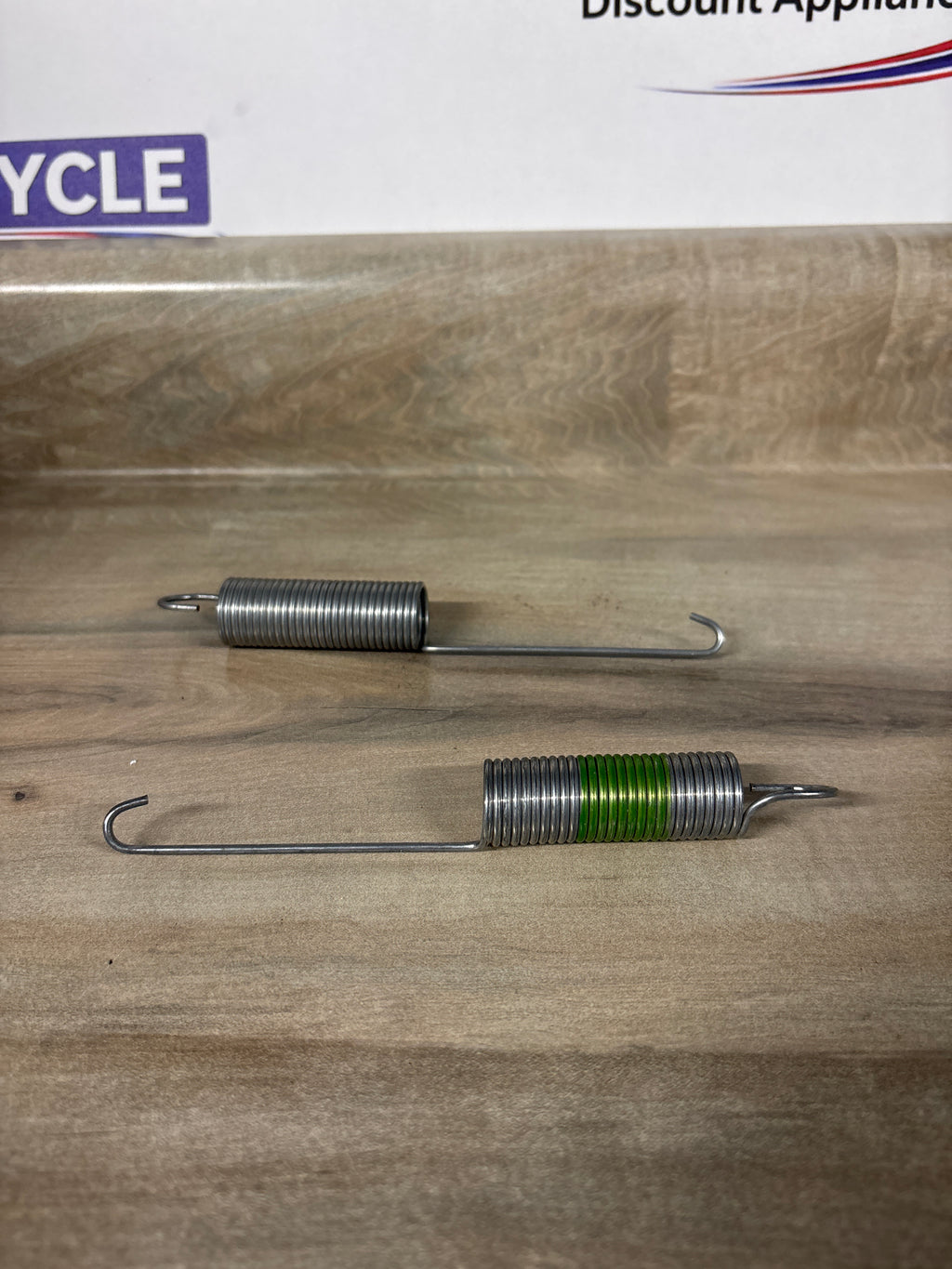 Whirlpool Washer Spring 285901