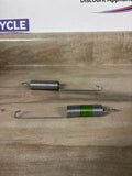Whirlpool Washer Spring 285901