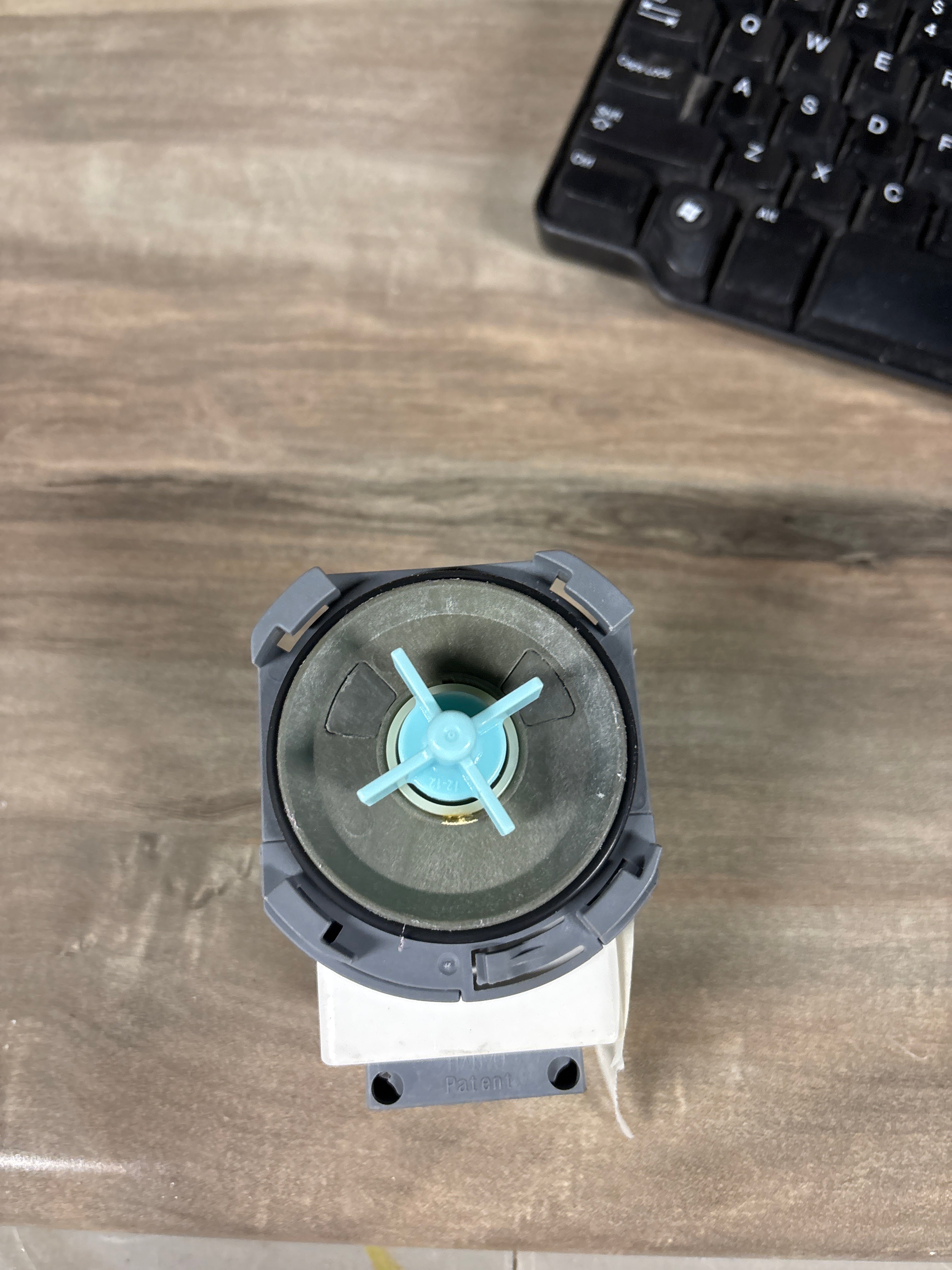 Samsung Dishwasher Drain Pump DD81-02635A