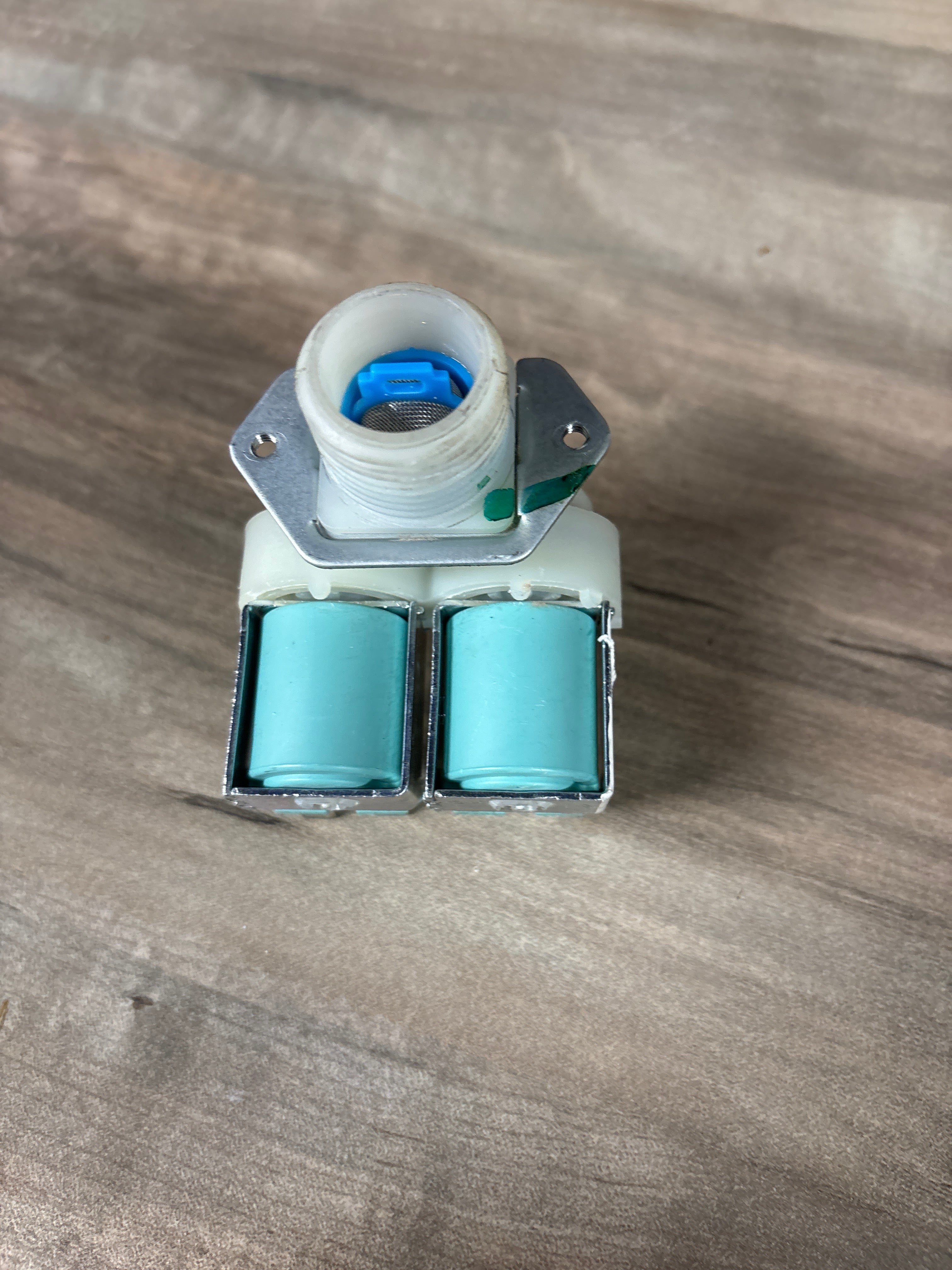 Samsung Washer Water Inlet Valve DC62-30312J