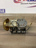 Maytag Dryer Timer 3702290