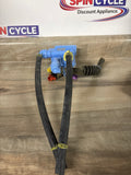 Whirlpool Washer Water Valve W10435242