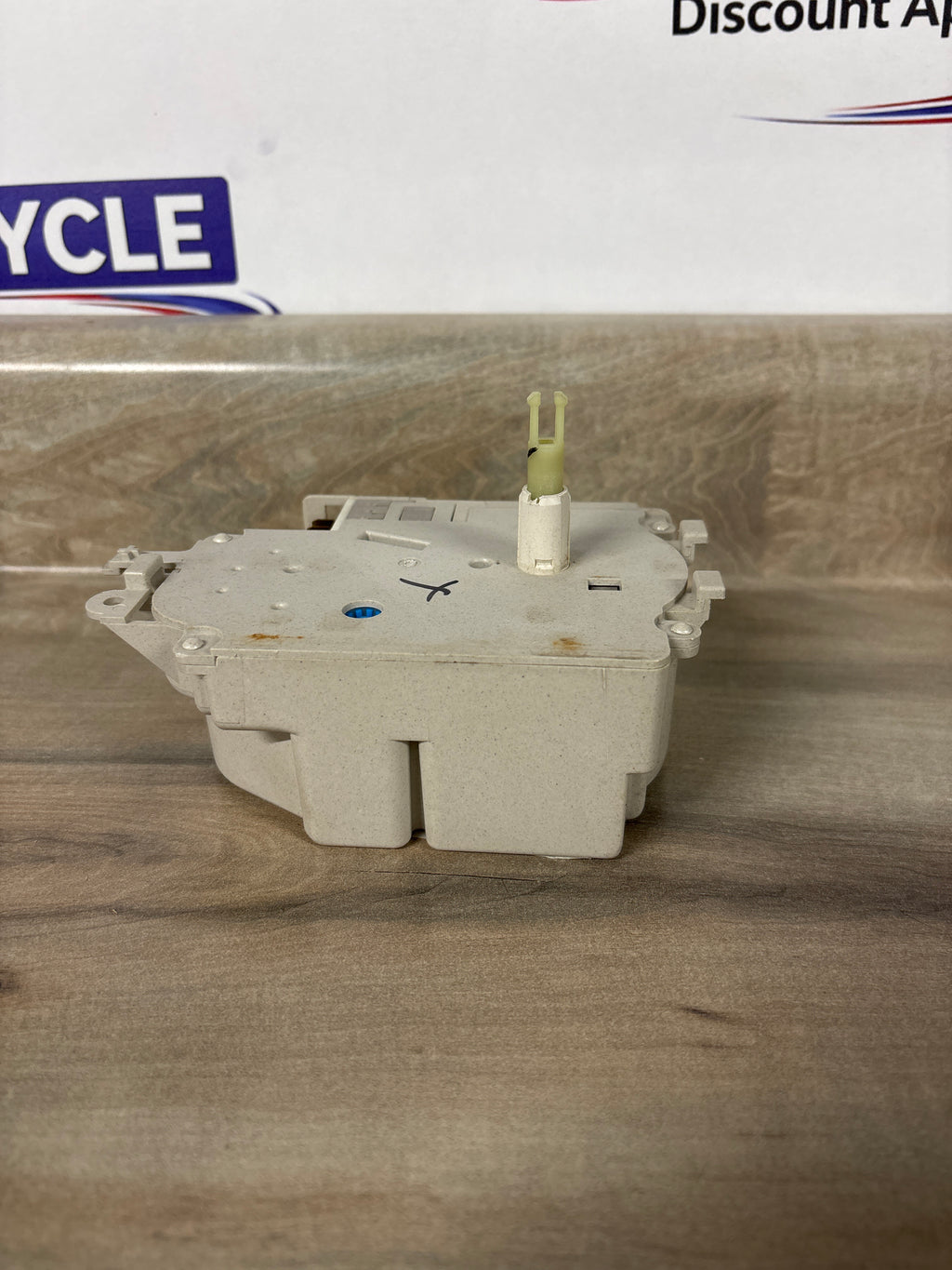 Whirlpool Washer Timer WP3948852B
