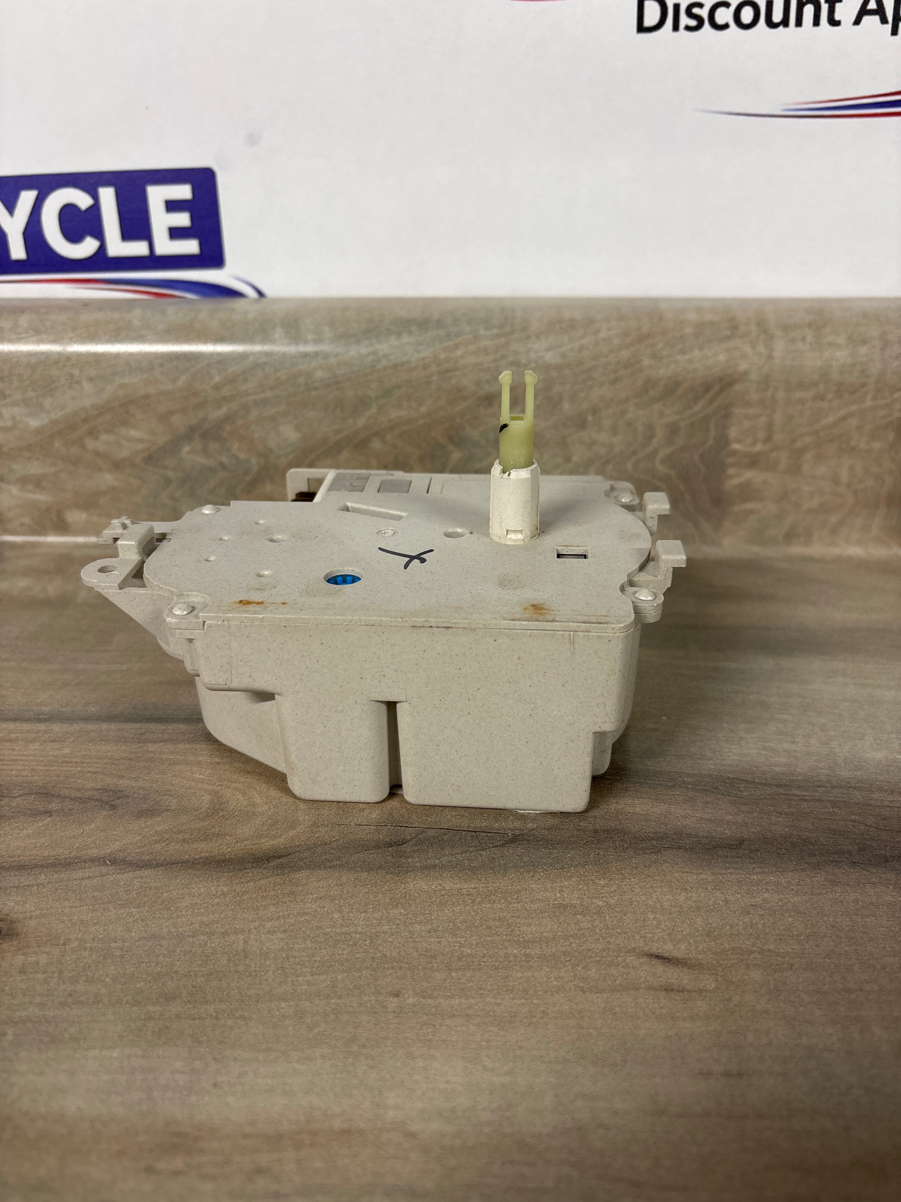 Whirlpool Washer Timer WP3948852B