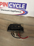 3397659 Whirlpool Dryer Terminal Block
