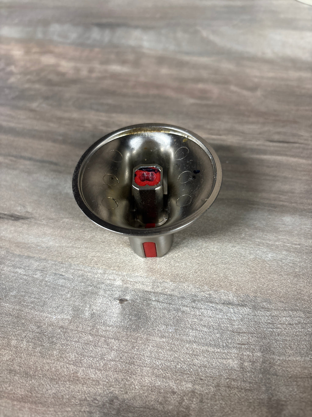 Samsung Range Control Knob DG94-00207B