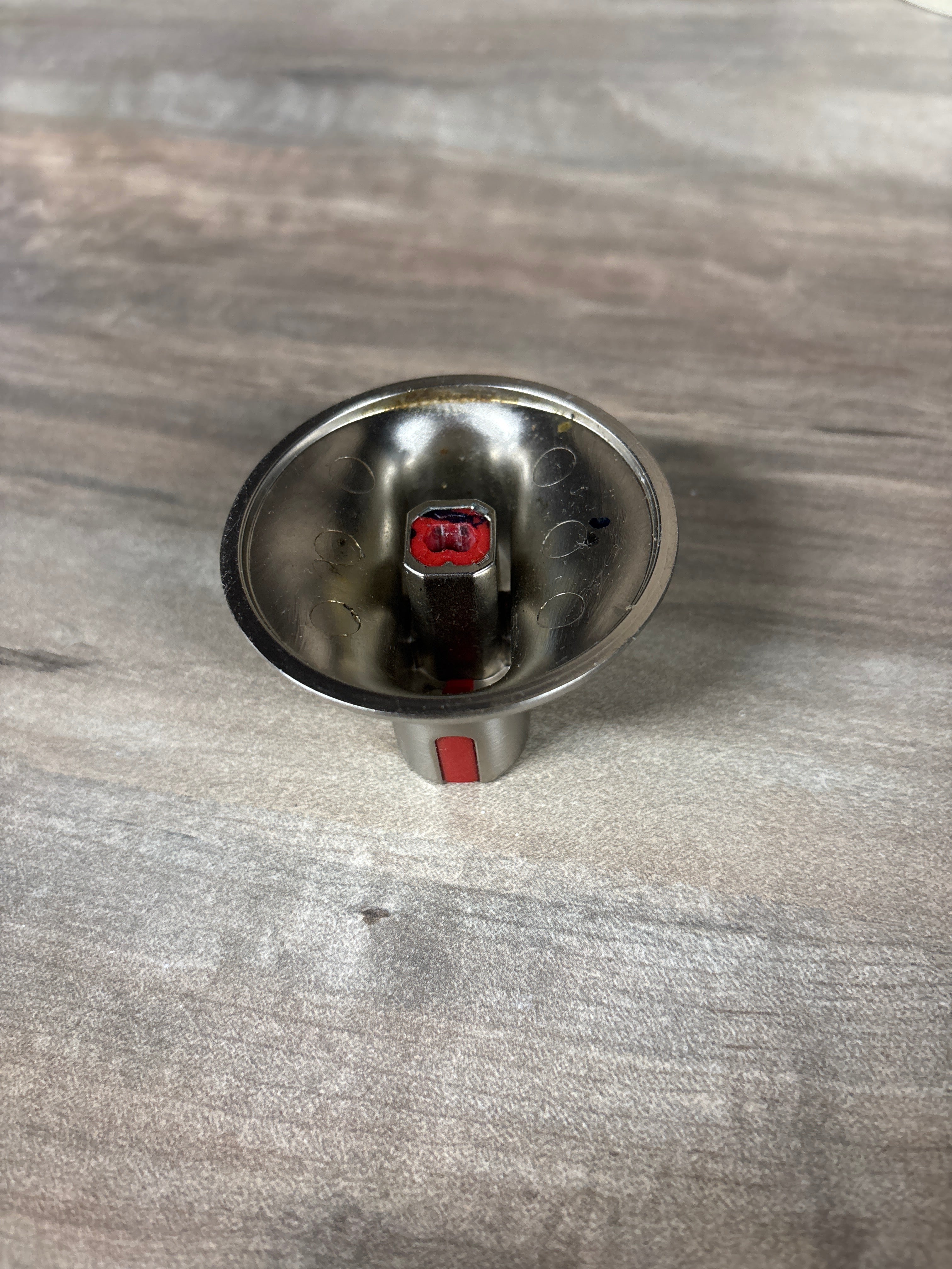 Samsung Range Control Knob DG94-00207B