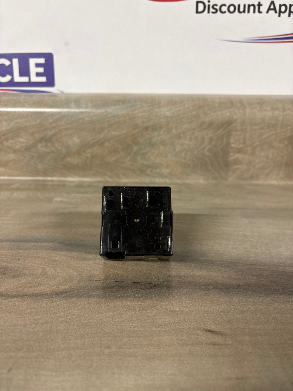 Amana Range Infinite Switch 31319267010