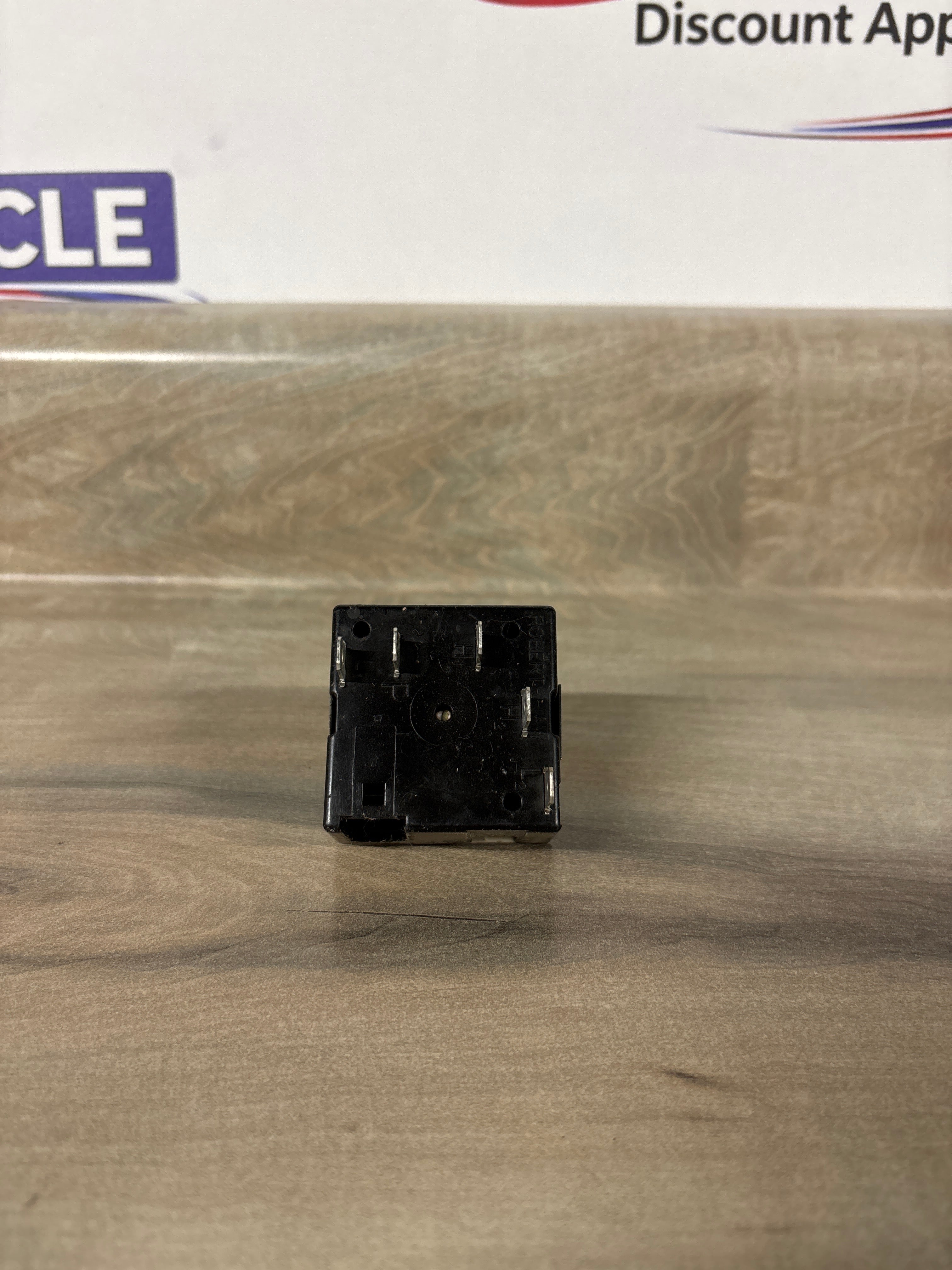 Amana Range Infinite Switch 31319267010