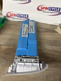 GE Washer Dispenser Drawer M22118F1983