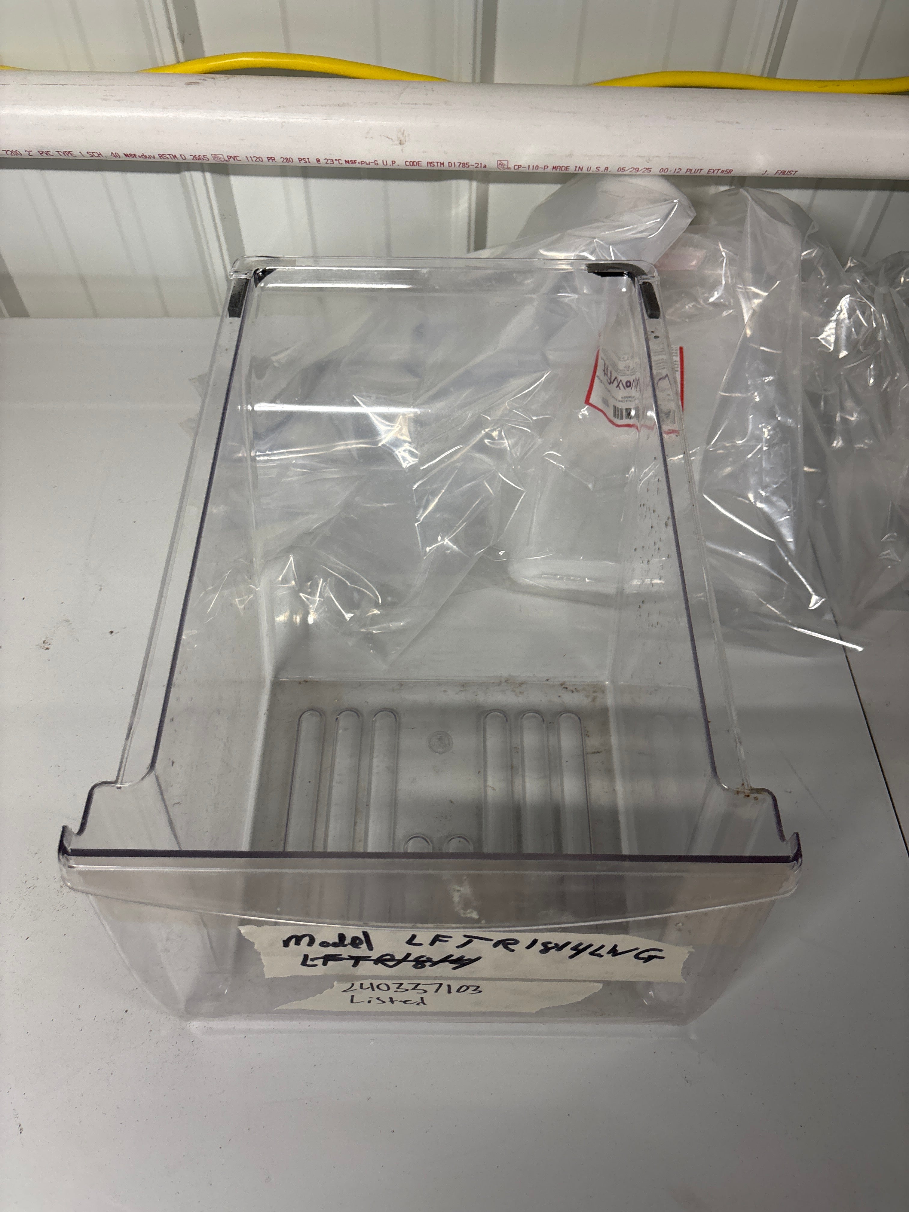 Crisper Drawer 240337103