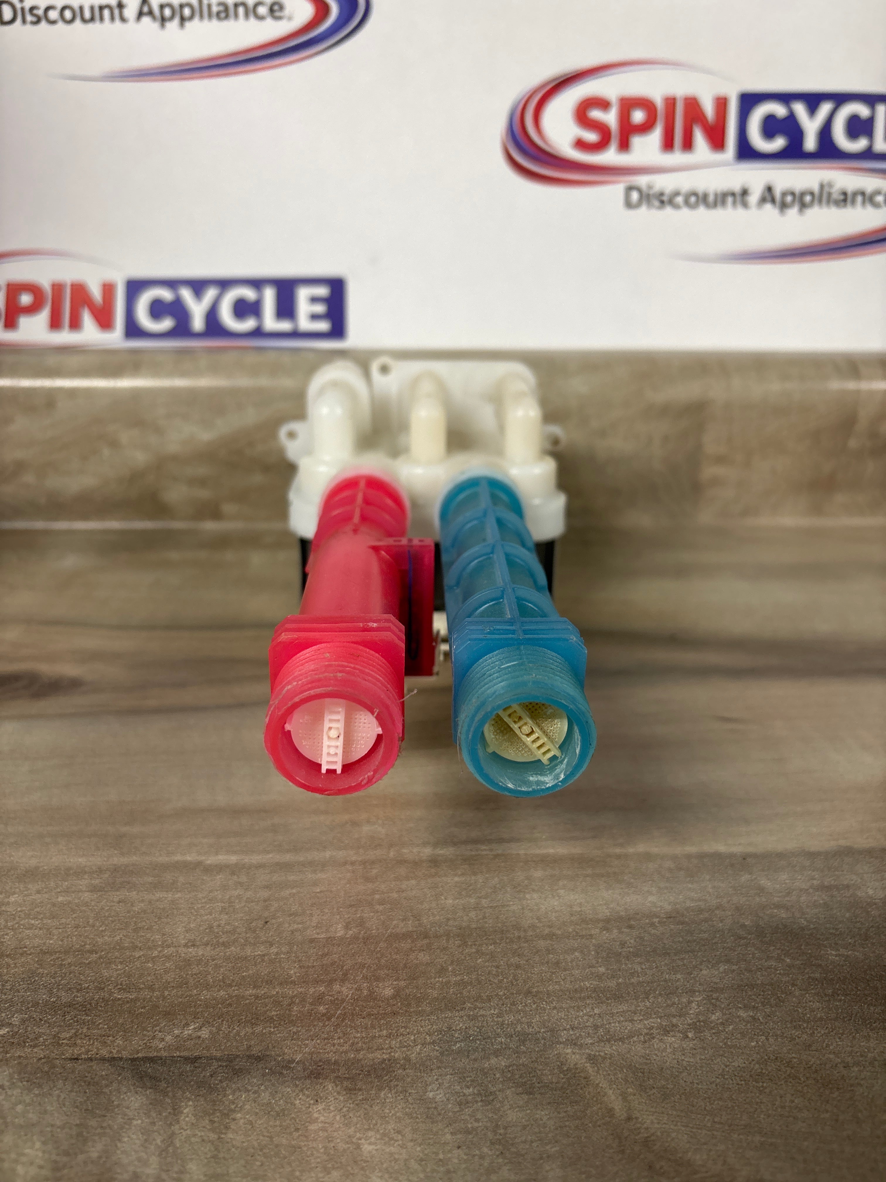 Frigidaire Washer Valve Inlet 33950008