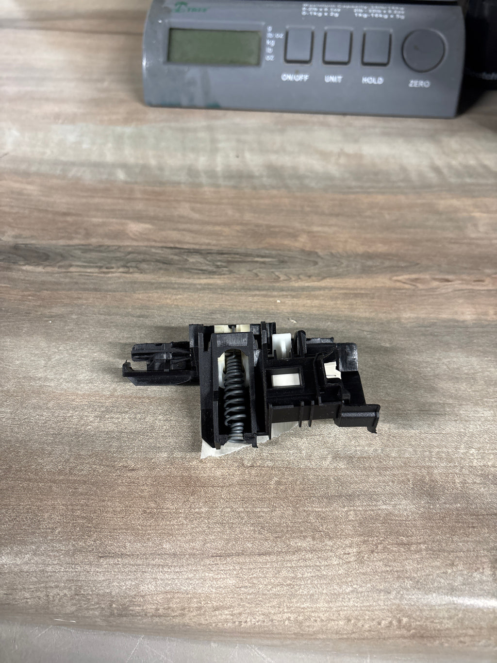 Dishwasher Door Latch W10653840