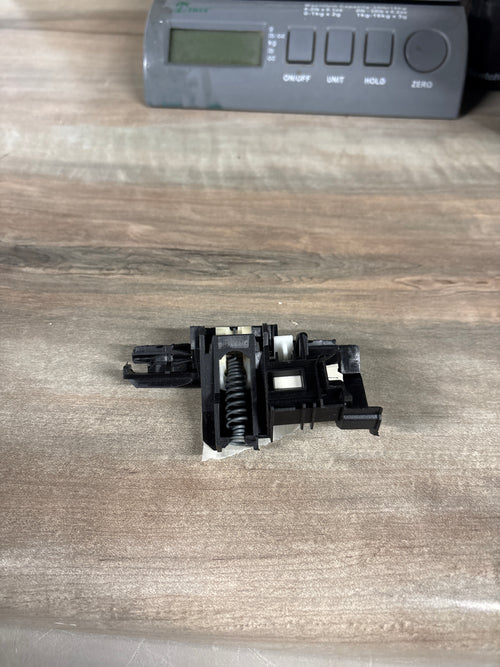 Dishwasher Door Latch W10653840