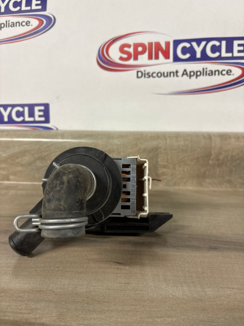 Electrolux Washer Drain Pump A03775001