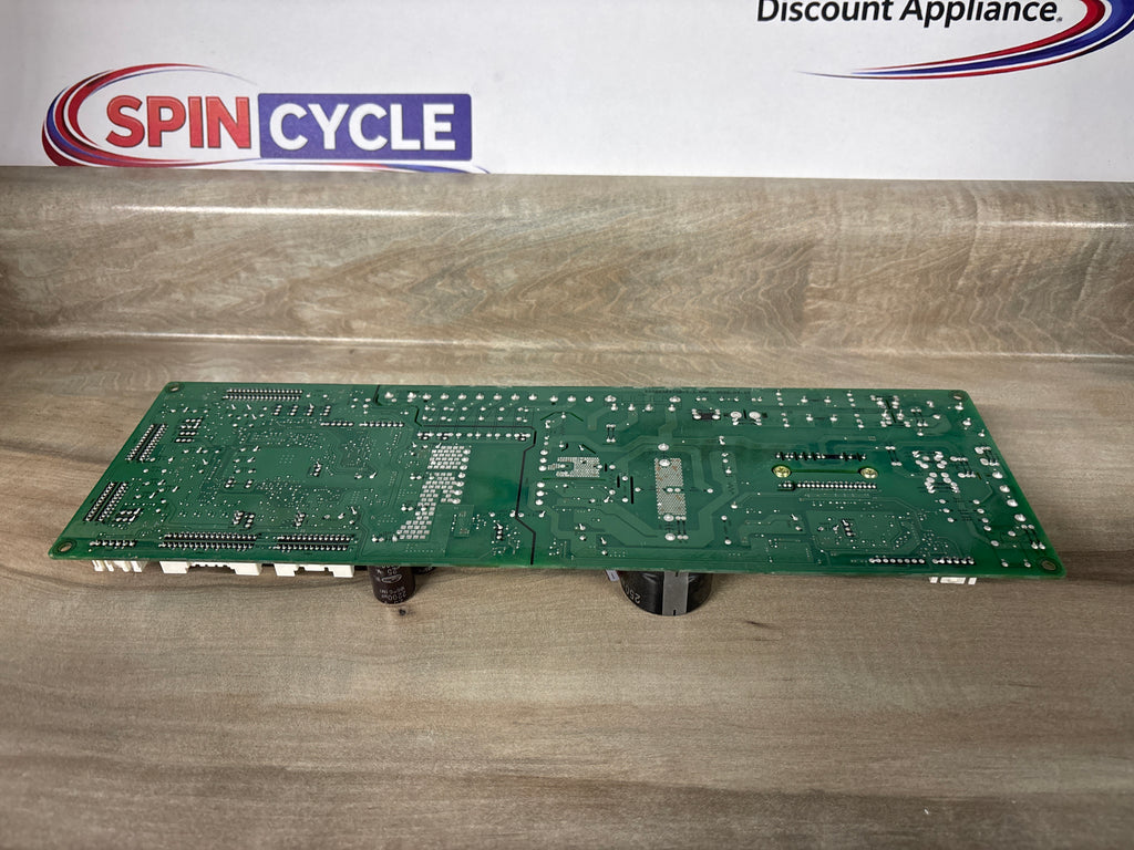 LG Refrigerator Control Board EBR368326