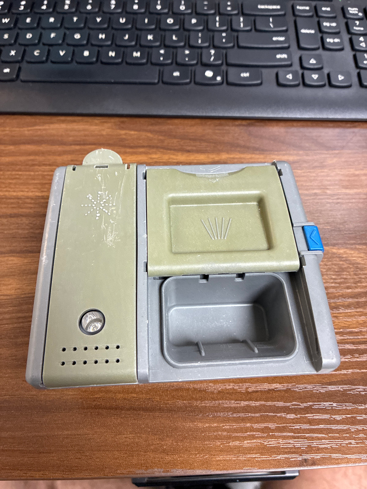 Samsung Dishwasher Dispenser DD81-02628A