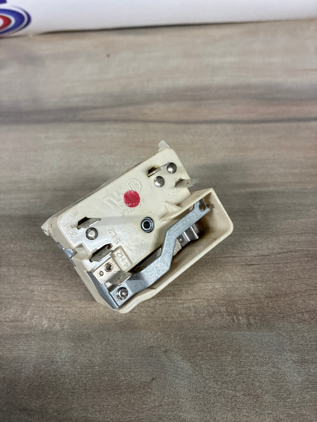 Danby 20” Stove Parts WS01F09340. 295D1901P003