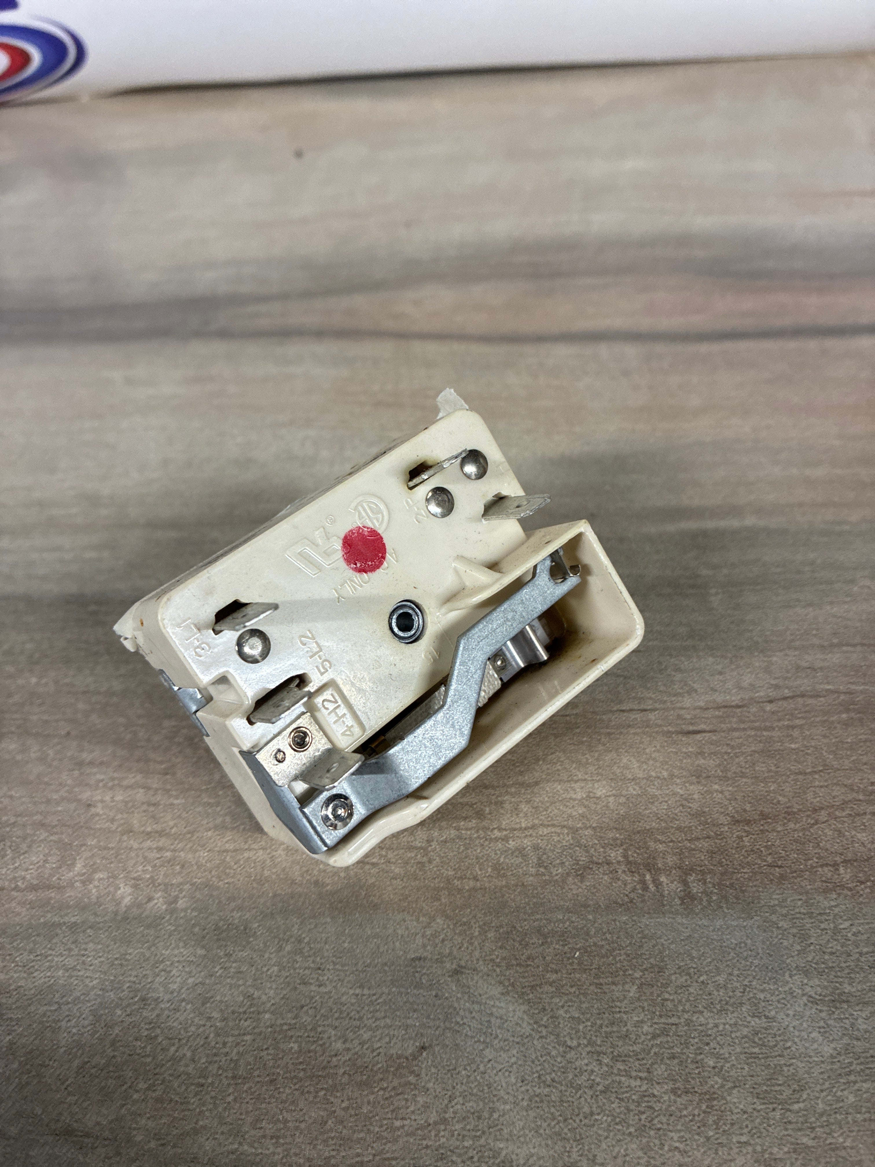 Danby 20” Stove Parts WS01F09340. 295D1901P003