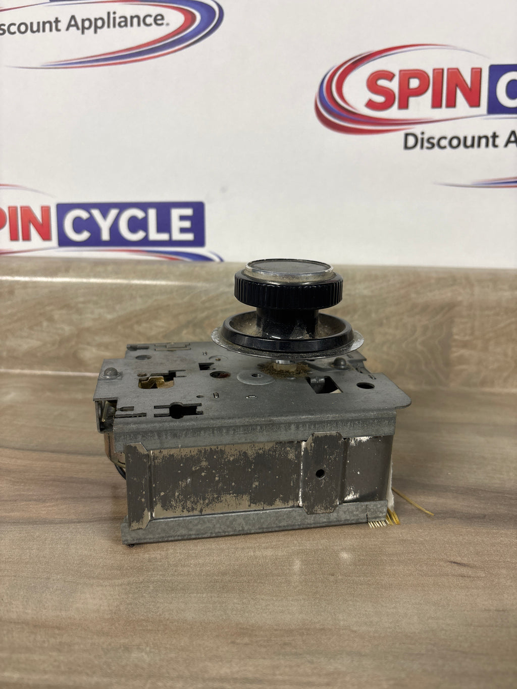 Whirlpool Washer Timer 3347714