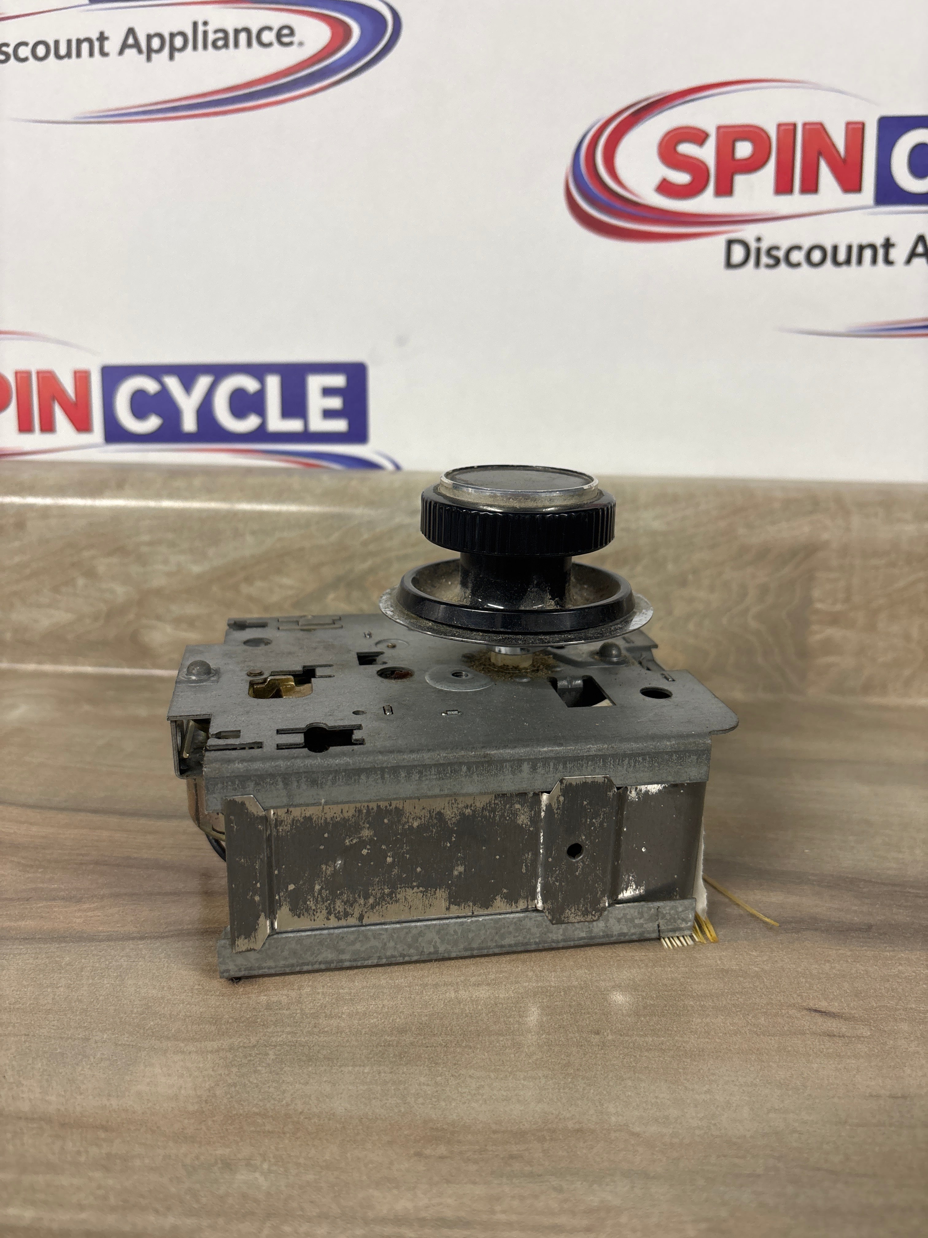 Whirlpool Washer Timer 3347714