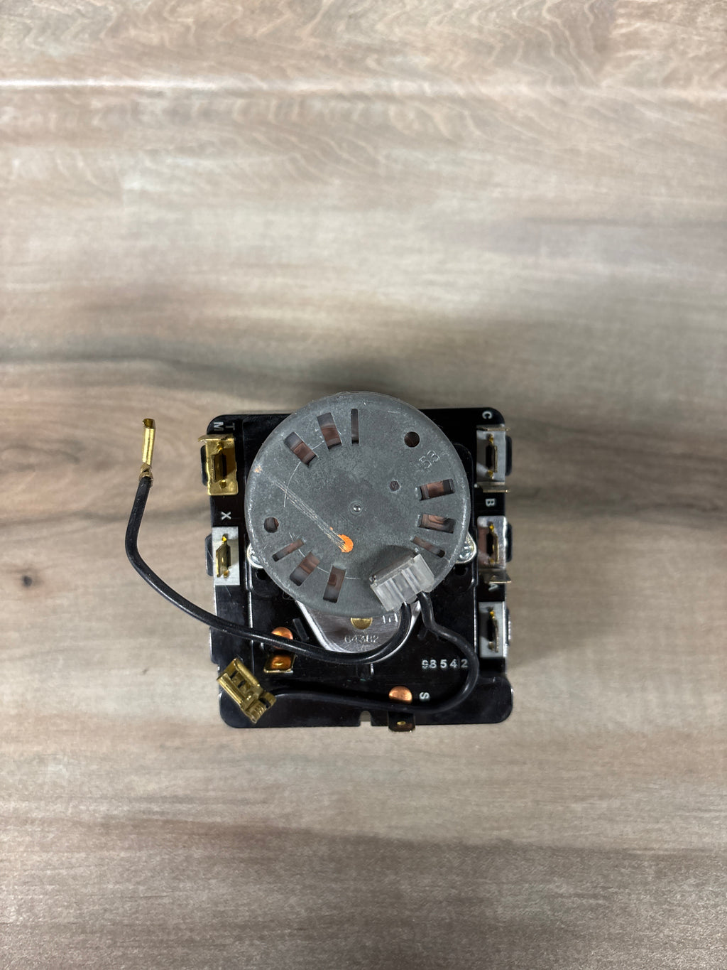 Frigidaire Dryer Timer 131930600