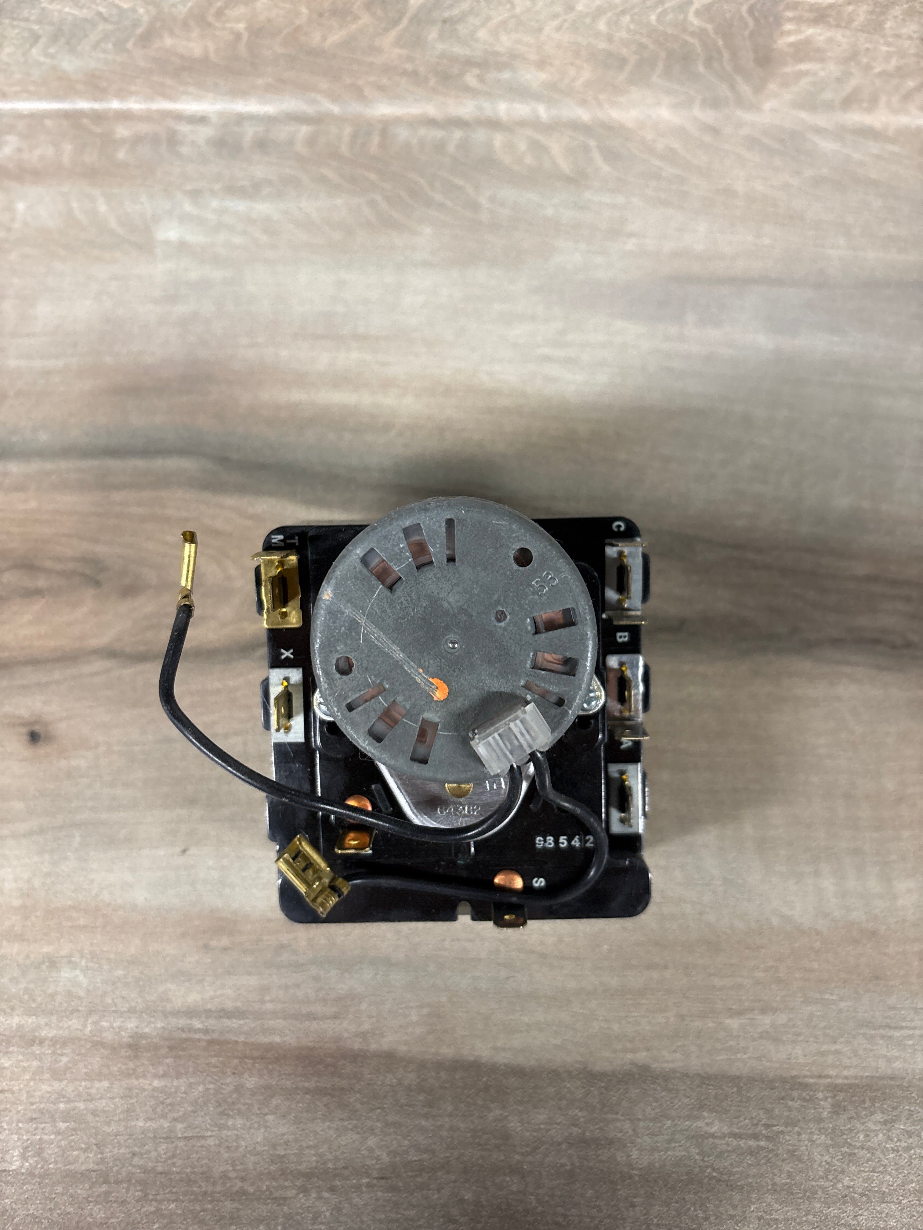 Frigidaire Dryer Timer 131930600