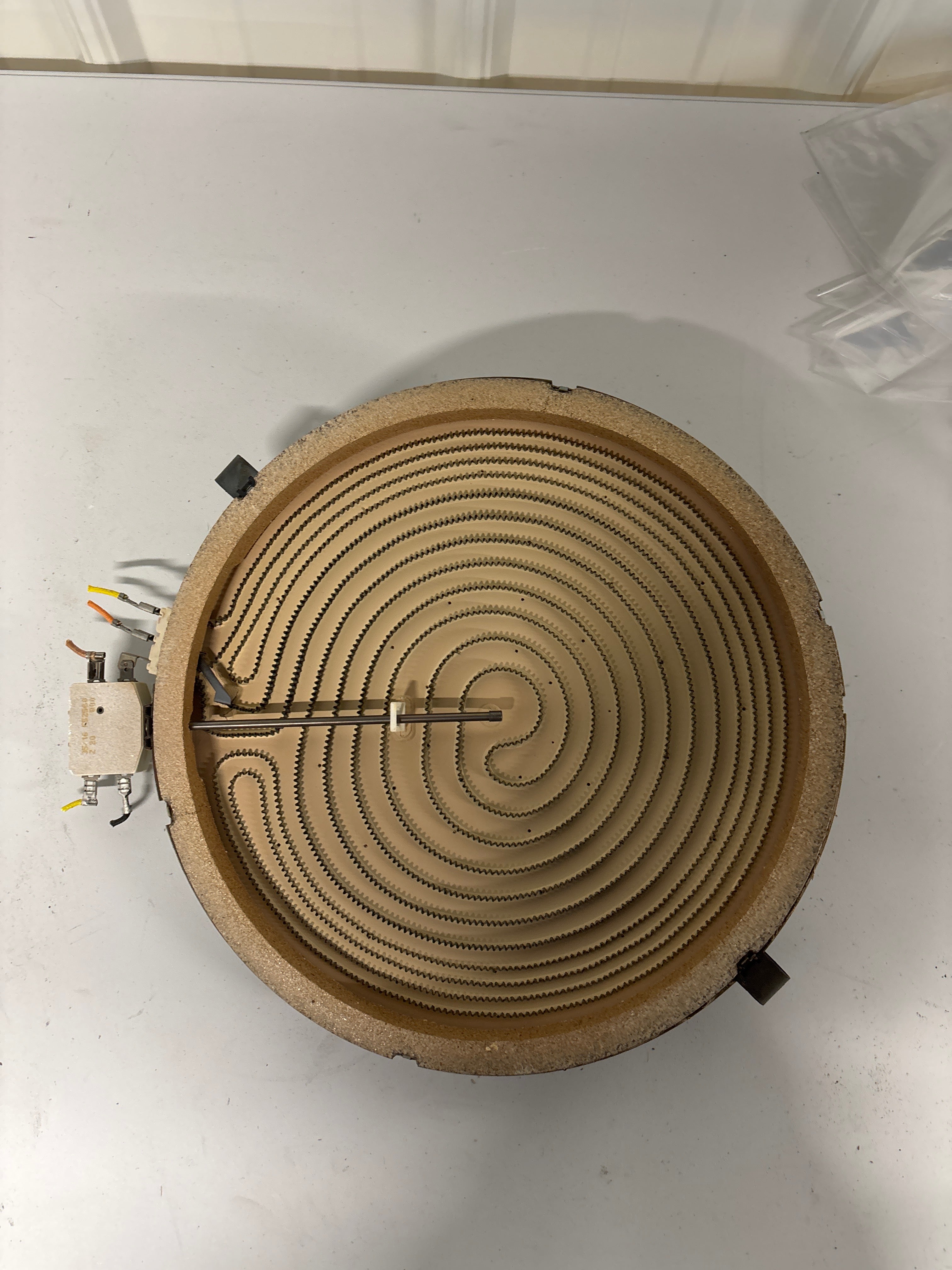 Samsung Range Radiant Surface Element DG47-00064A