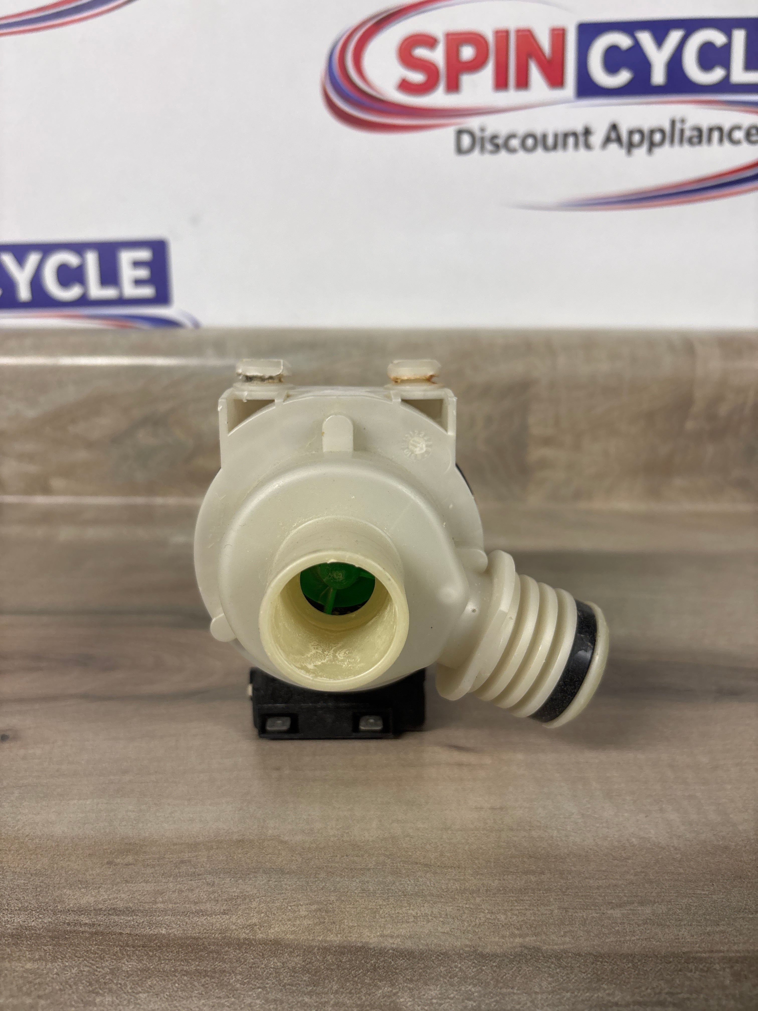 Maytag Washer Drain Pump 62711300
