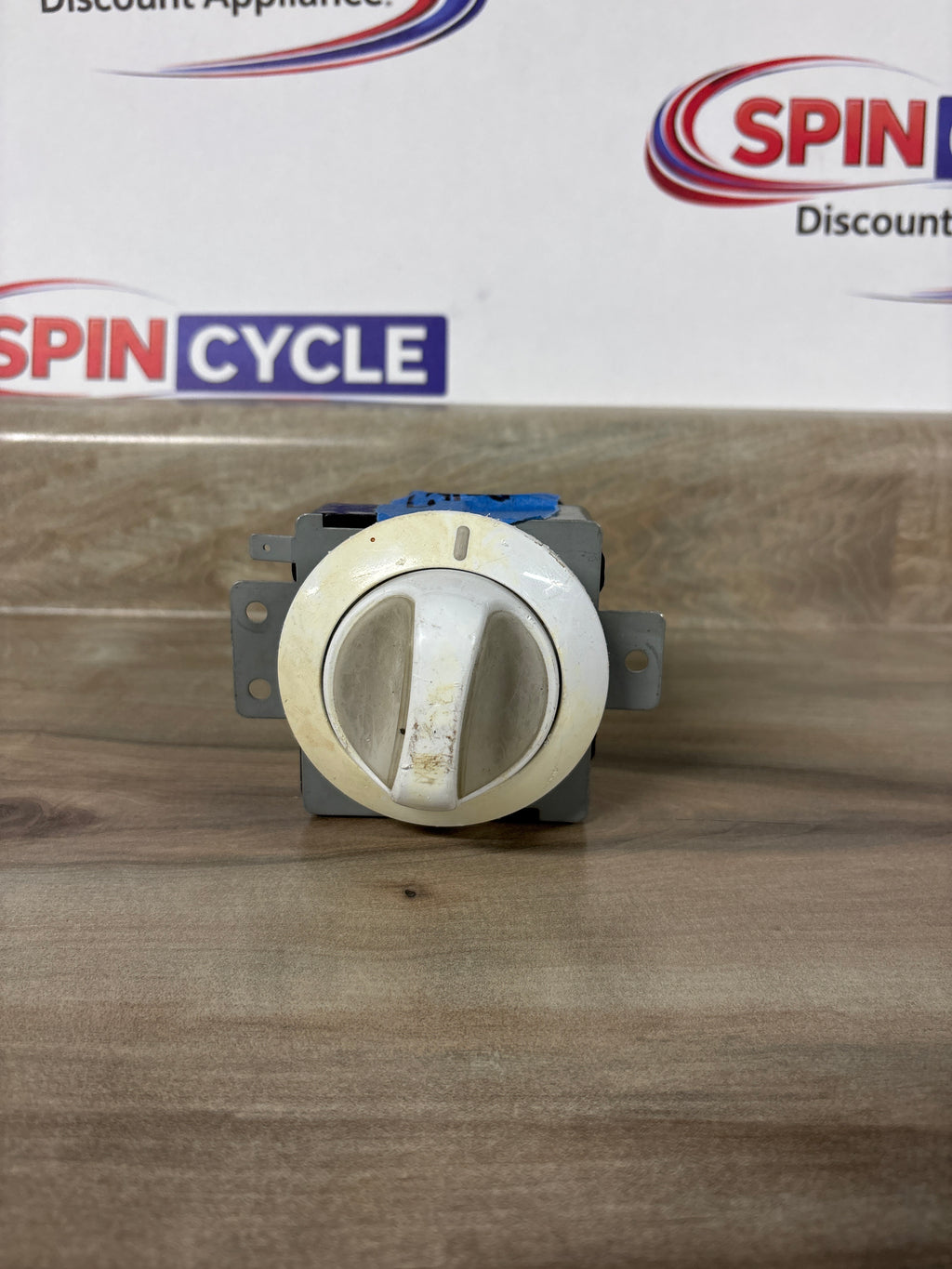 Whirlpool Dryer Timer 3406014