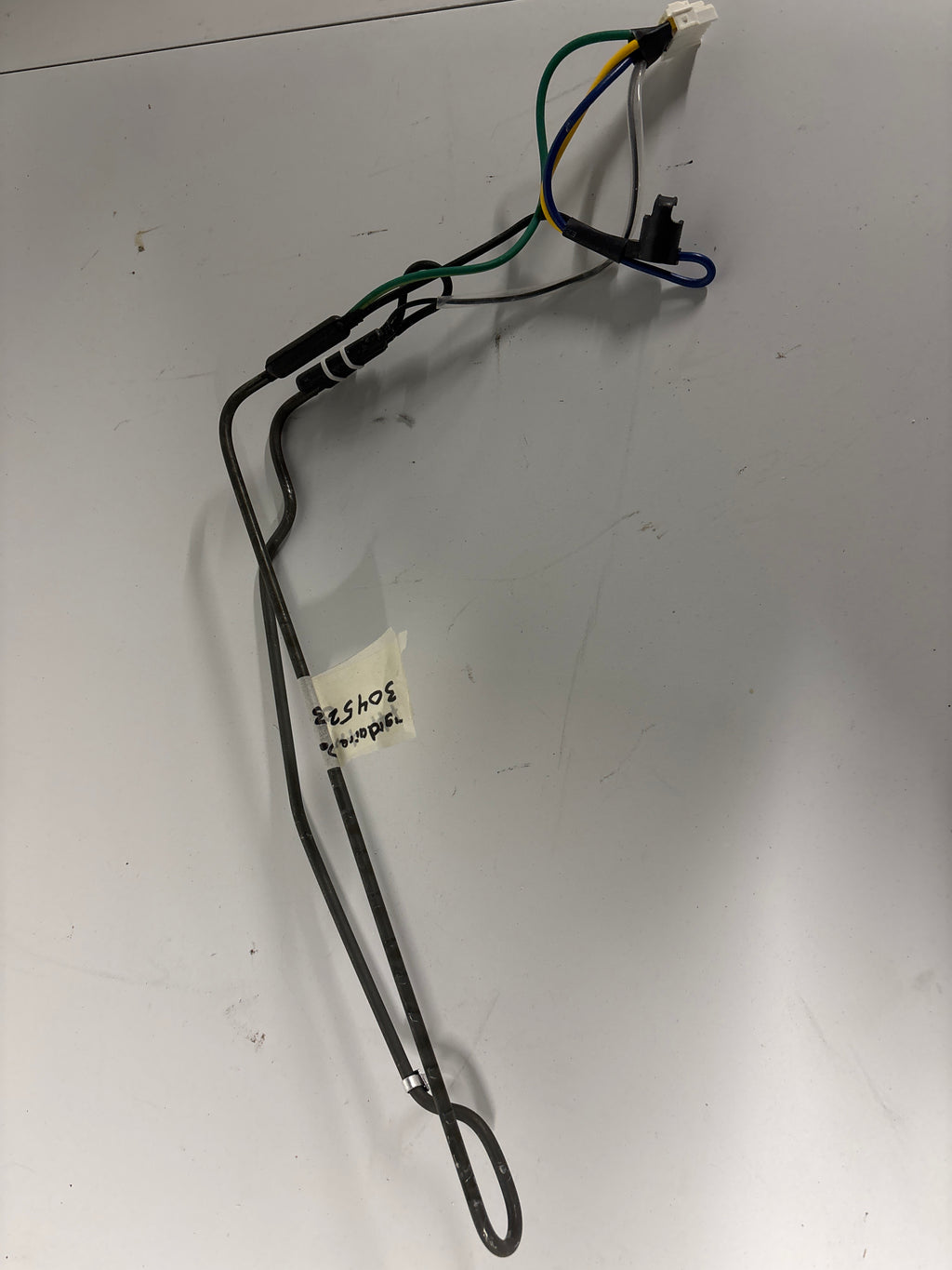 Frigidaire Refrigerator Defrost Heater 5304522340