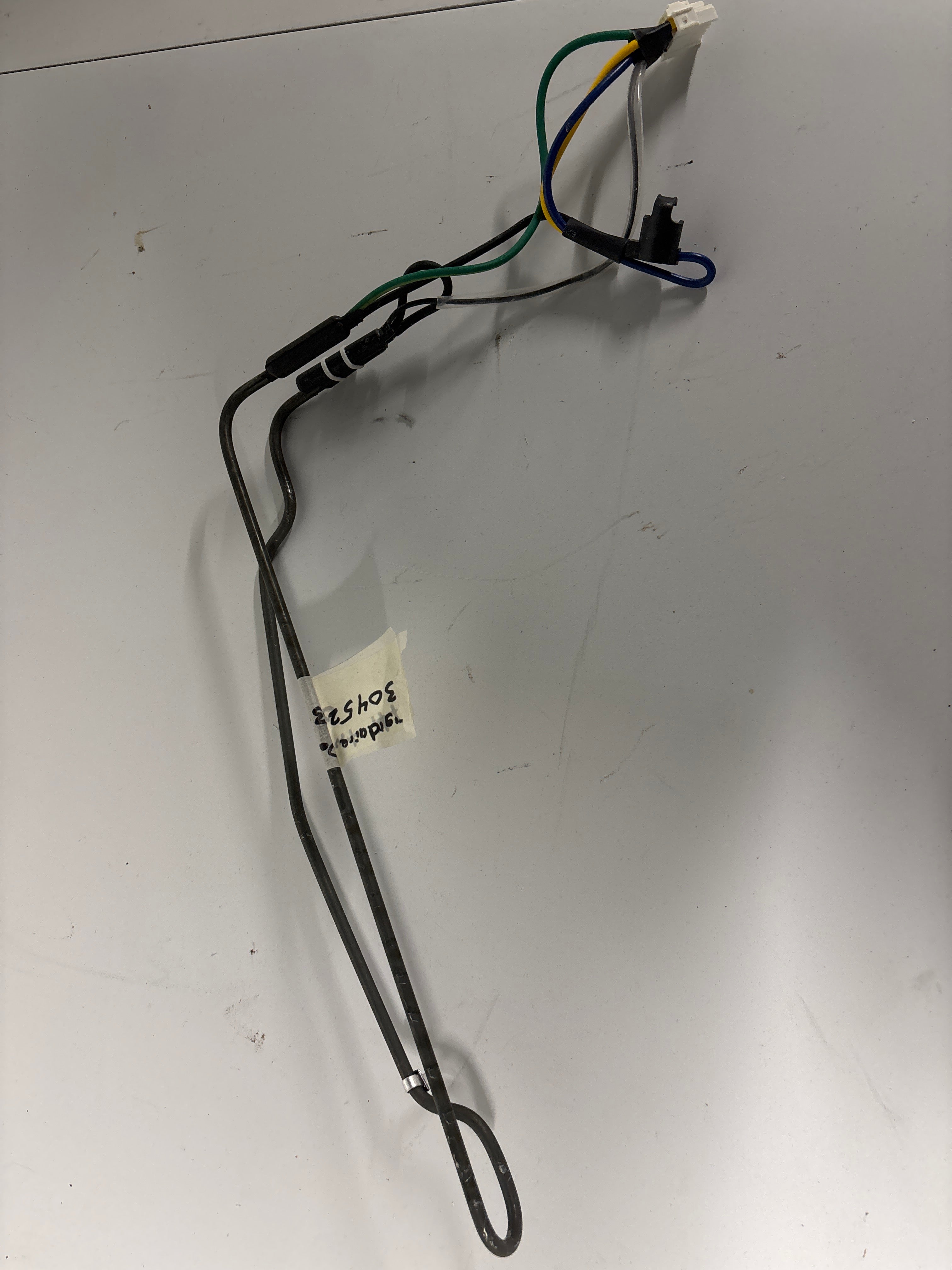 Frigidaire Refrigerator Defrost Heater 5304522340