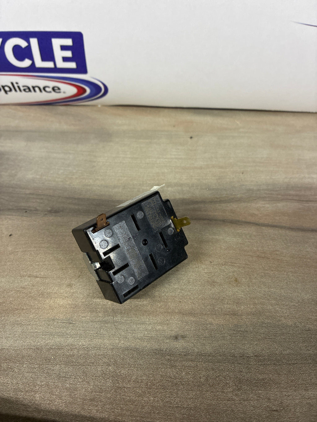 Frigidaire Dryer Start Switch 134399700