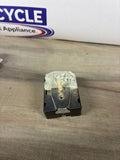 Frigidaire Dryer Start Switch 134399700