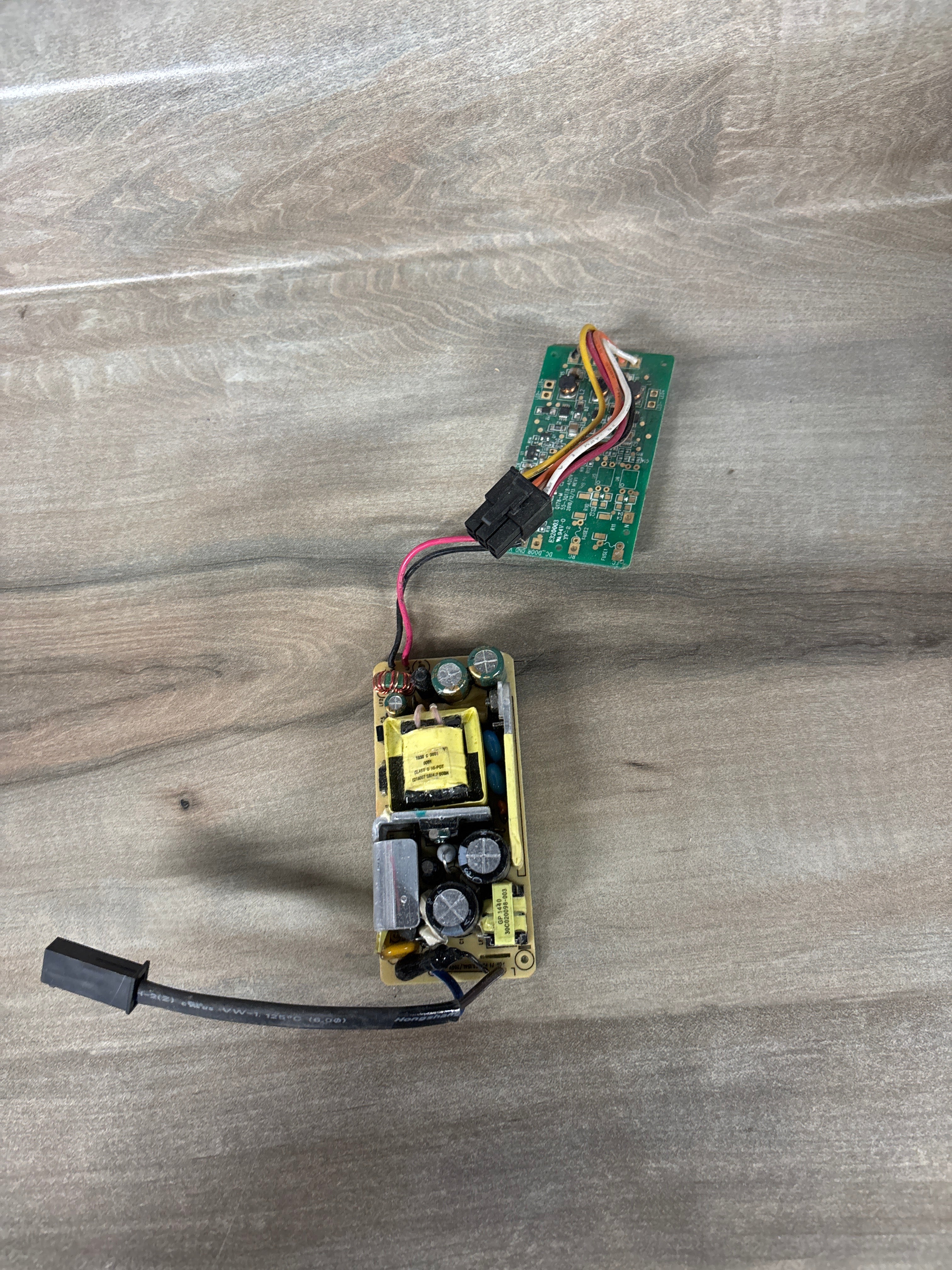 Whirlpool Refrigerator Control Board W10306786