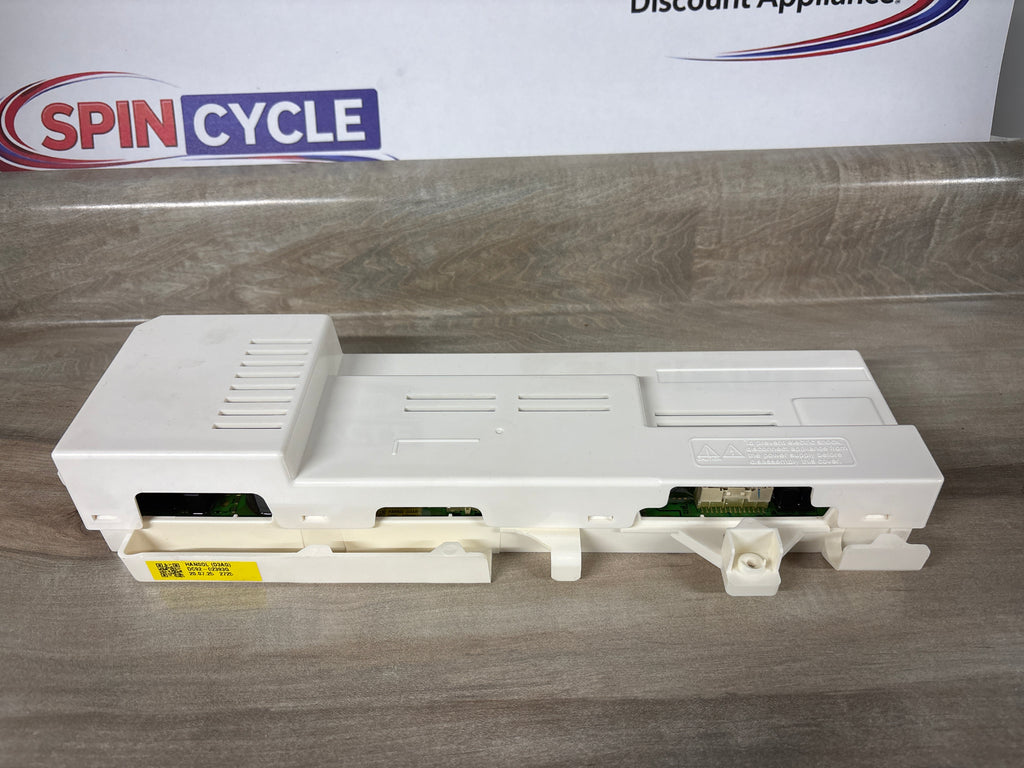 Samsung Washer Control Board DC92-03557L