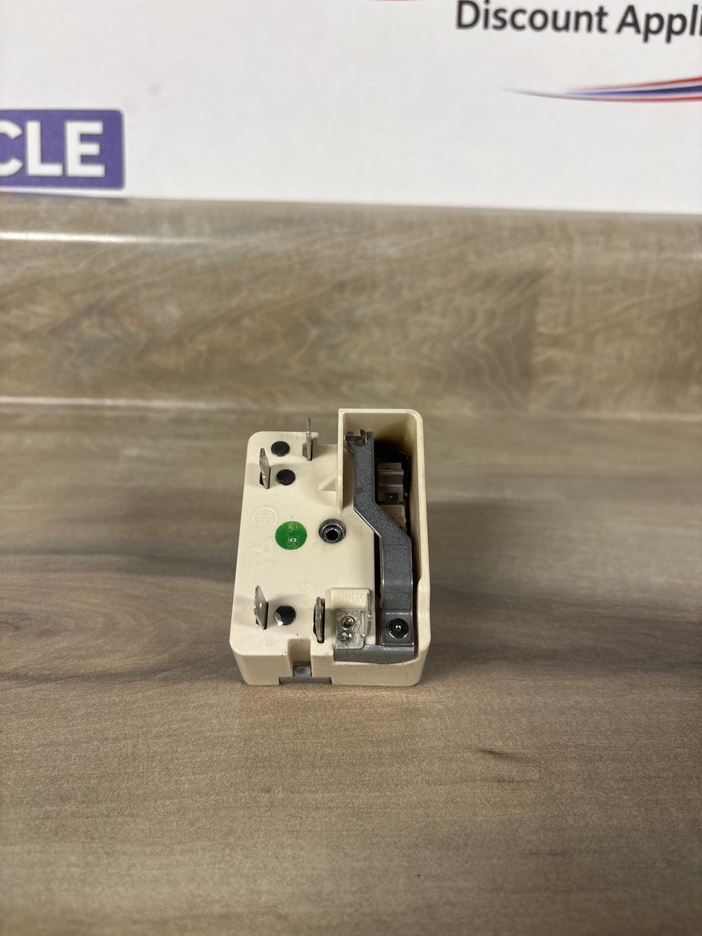 Whirlpool Range Infinite Control Switch 3148953