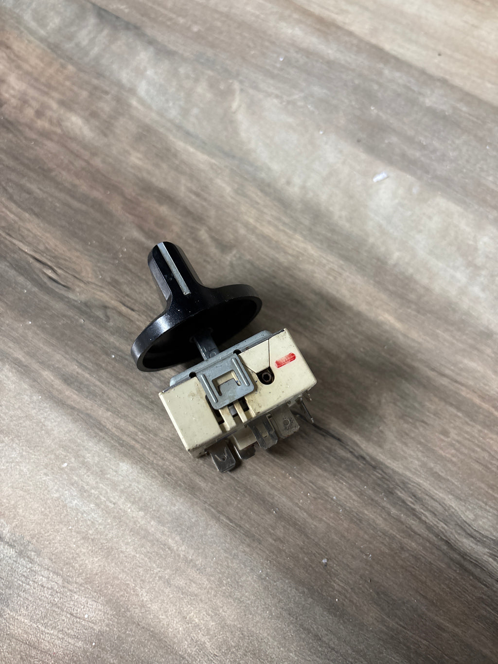 316238201 Range Element Switch