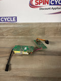 Whirlpool Refrigerator Control Board W10306786