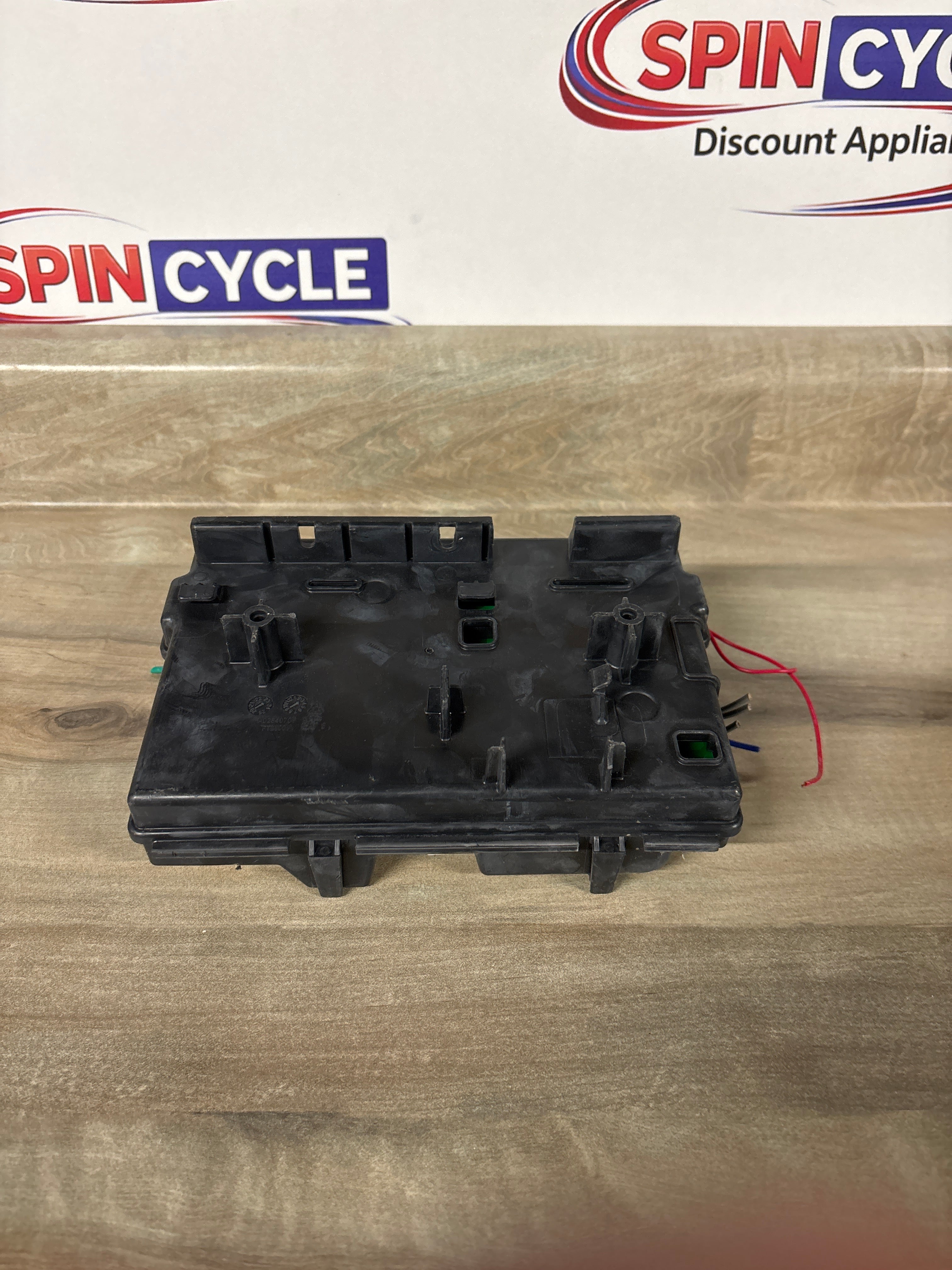 Frigidaire Washer Control Board 914914064