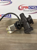 Washer Water Drain Pump Motor 4681EA2001T
