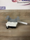 Samsung Washer Clutch Motor DC31-20014C