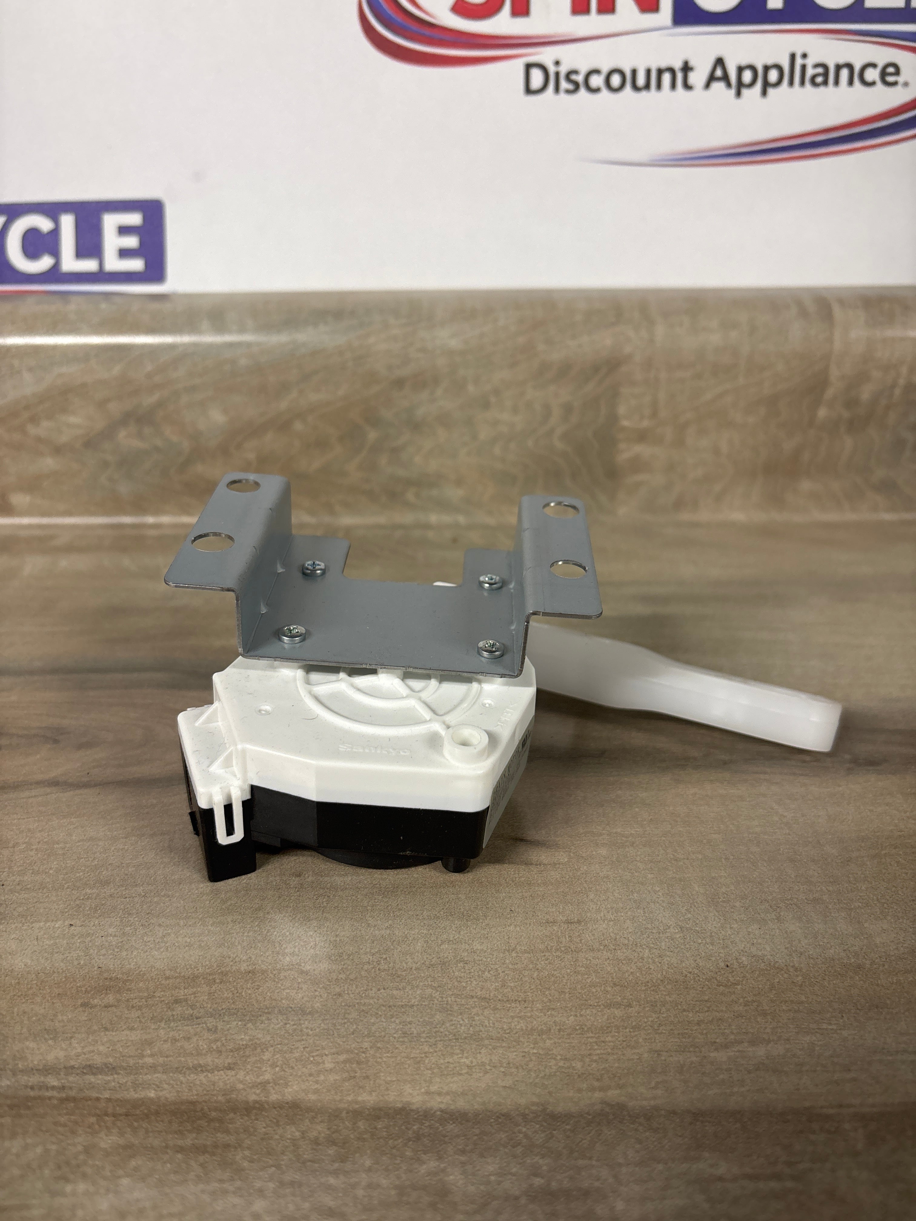 Samsung Washer Clutch Motor DC31-20014C