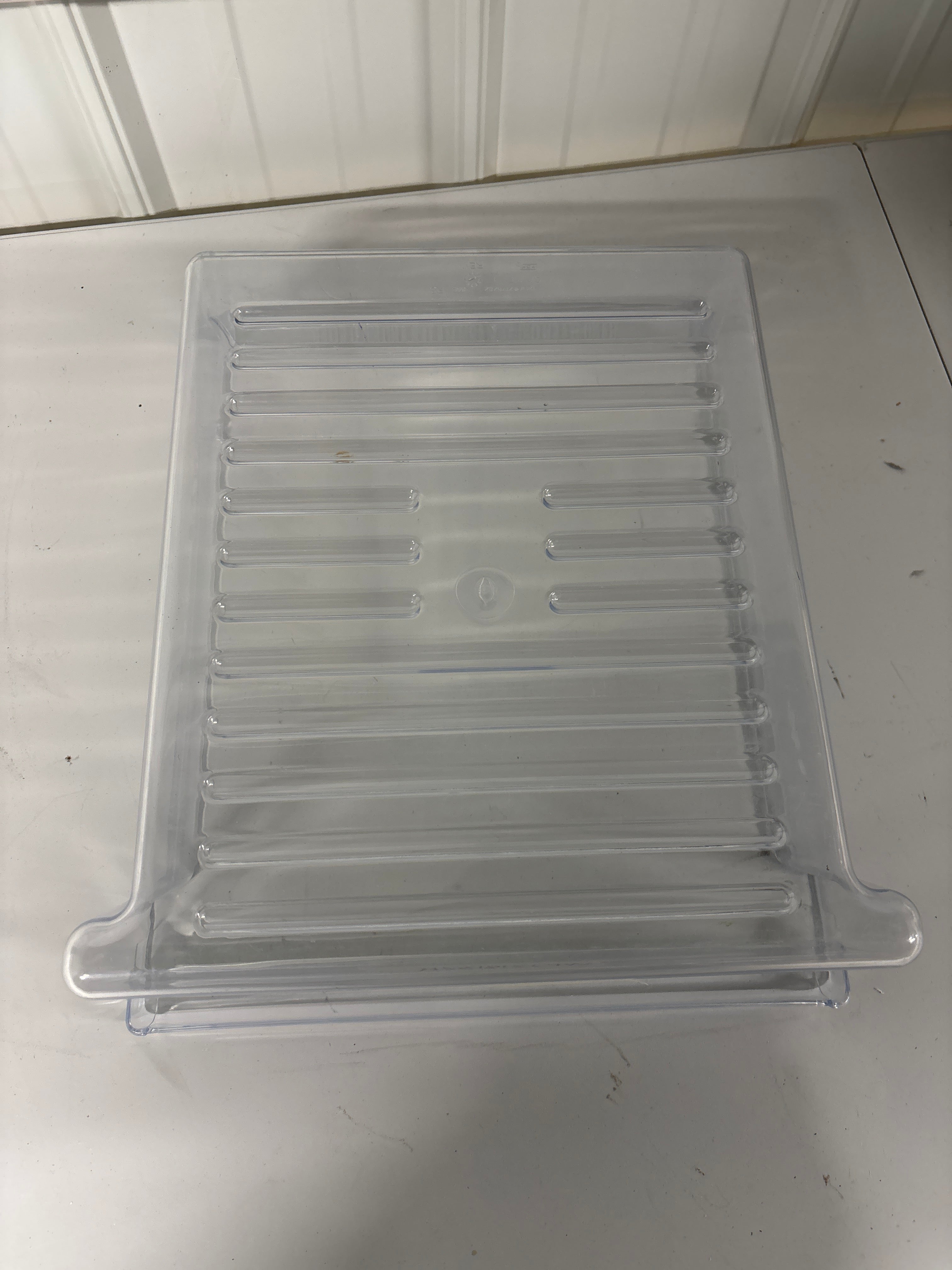 Whirlpool Refrigerator Deli Drawer WP2218132K