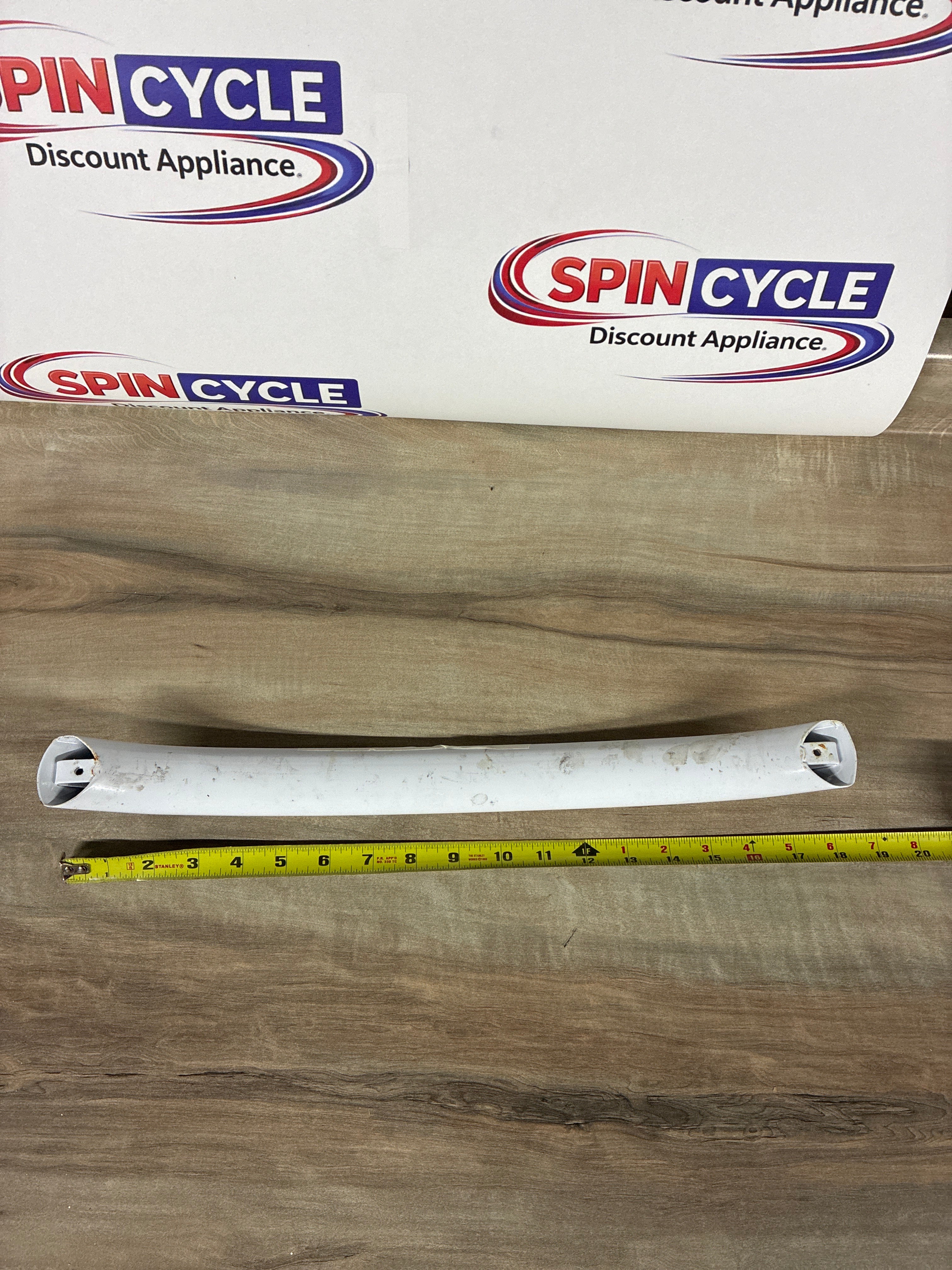 Danby 20” Stove Oven Door Handle WS01L16792