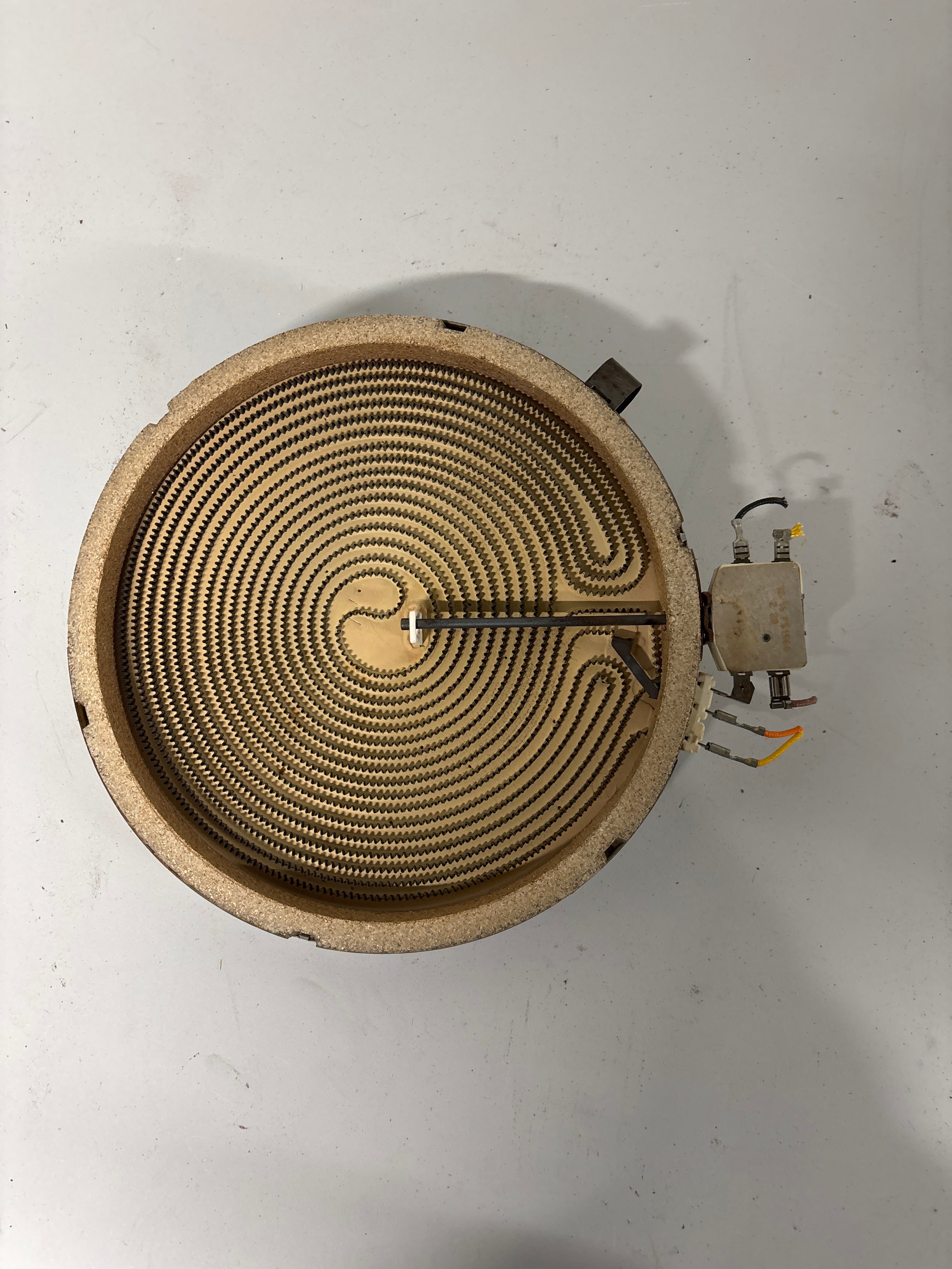 Samsung Dual Element DG47-00063A
